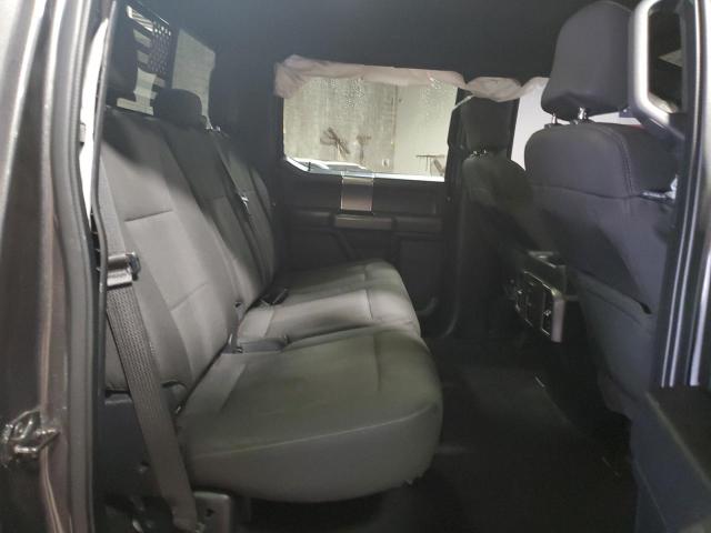 2015 FORD F150 SUPER - 1FTEW1EPXFFC67071