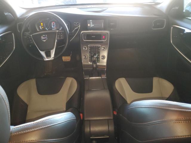 2016 VOLVO S60 CROSS #3284922929