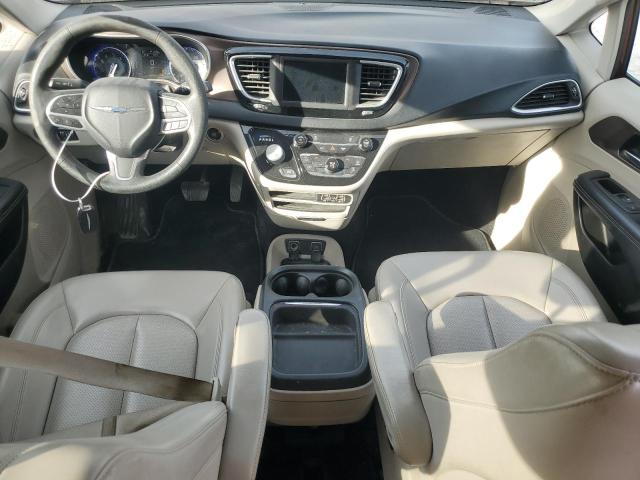 2021 CHRYSLER VOYAGER LX - 2C4RC1DG3MR546587