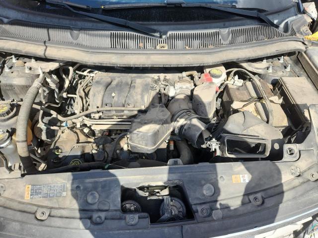 2018 FORD EXPLORER X #3294597031