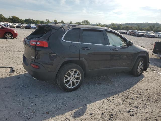 2015 JEEP CHEROKEE L - 1C4PJLCS3FW518328