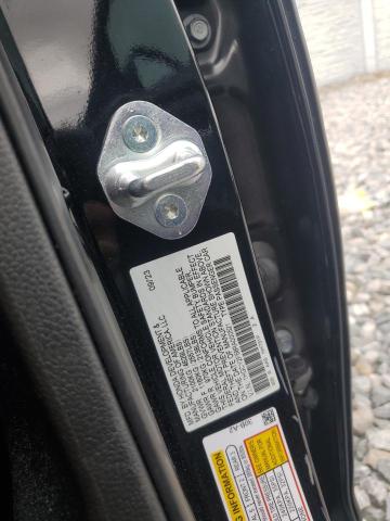 2024 HONDA ACCORD HYB - 1HGCY2F58RA000521