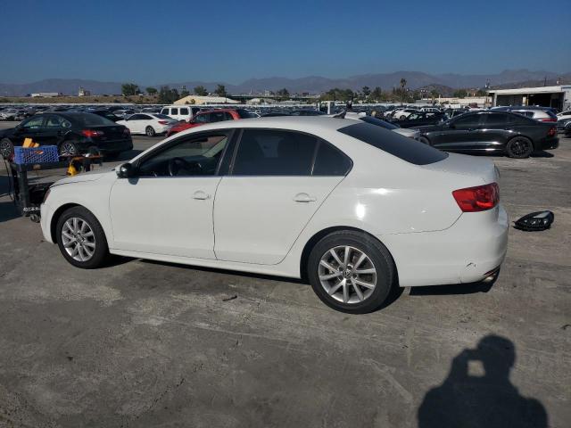 2014 VOLKSWAGEN JETTA SE - 3VWD17AJ4EM286452
