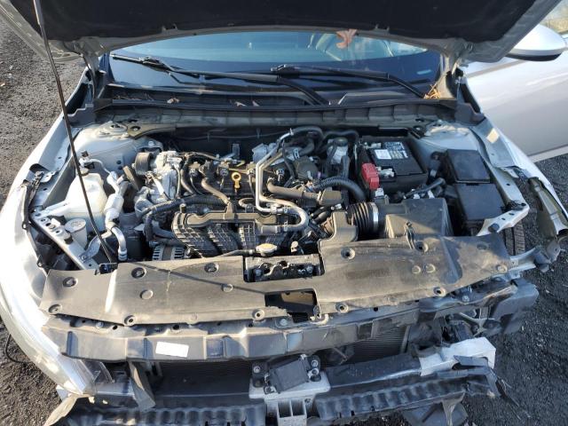 2022 NISSAN ALTIMA S #3297009371