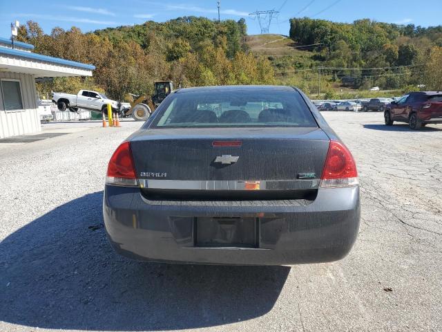 2011 CHEVROLET IMPALA LS - 2G1WF5EKXB1290943