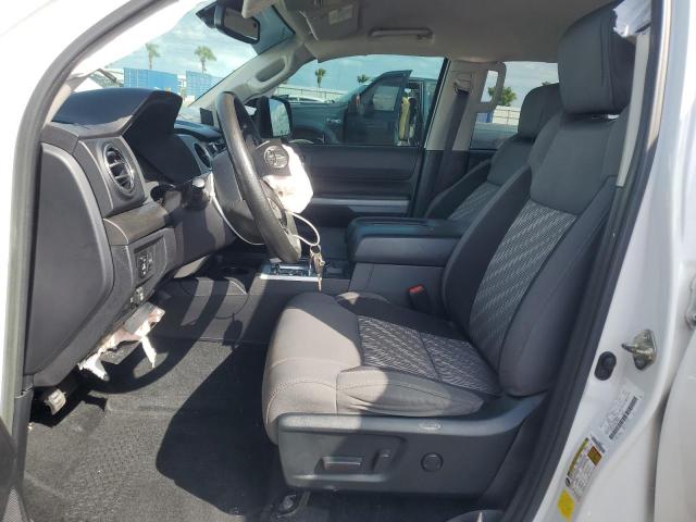 2021 TOYOTA TUNDRA CRE - 5TFEY5F15MX275999