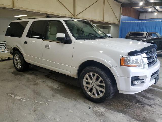 2017 FORD EXPEDITION - 1FMJK1KT2HEA49741