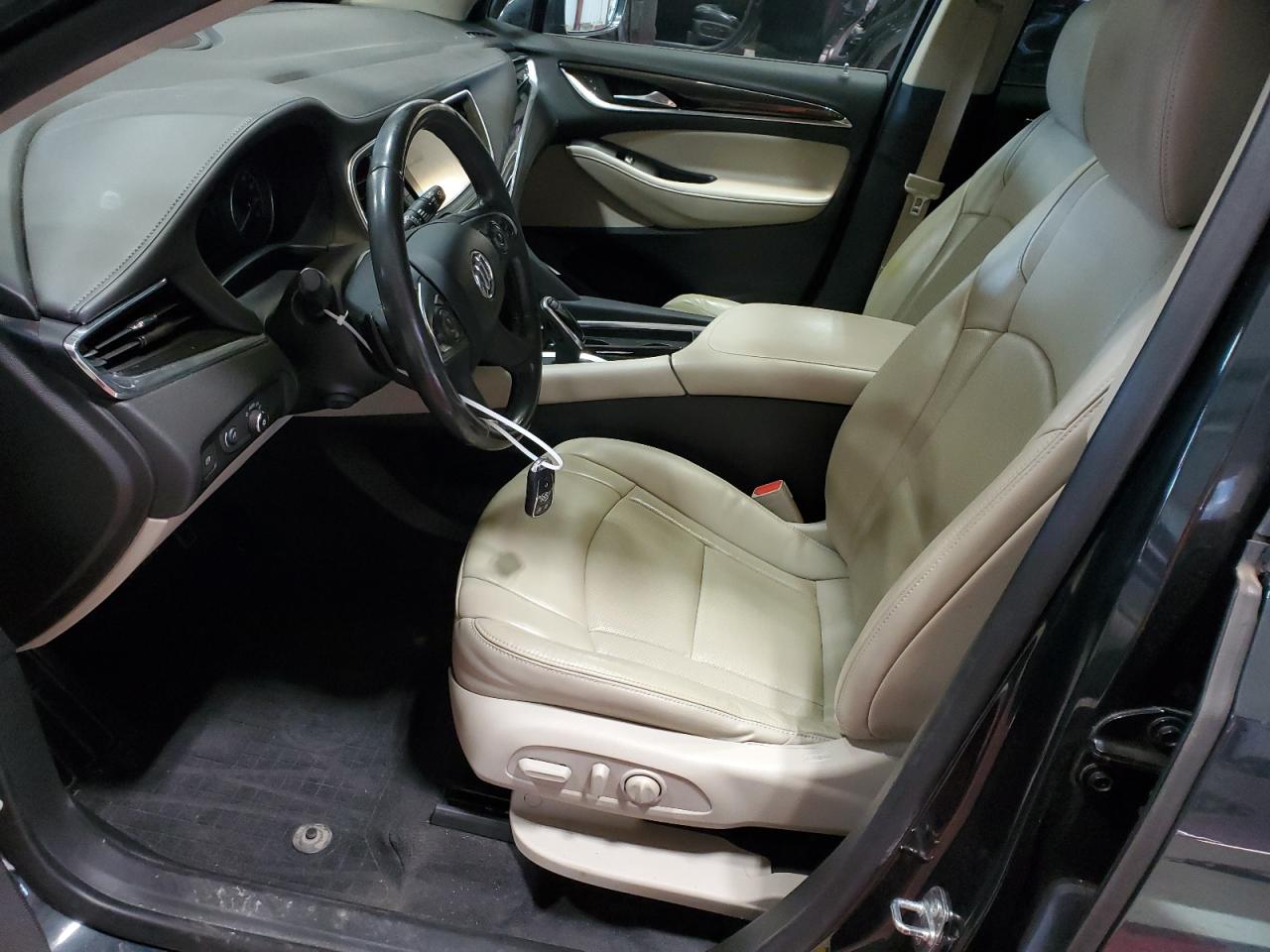 BUICK ENCLAVE PREMIUM