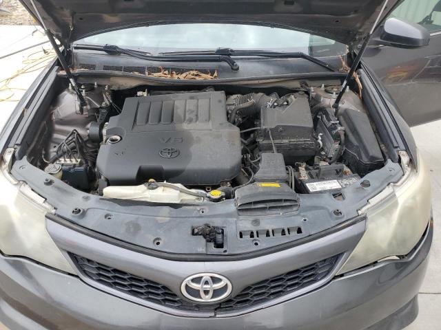 2013 TOYOTA CAMRY SE - 4T1BK1FK8DU534200