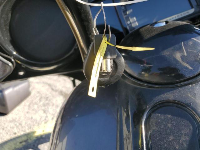 2015 HARLEY-DAVIDSON FLHXS STRE 1HD1KRM15FB654087