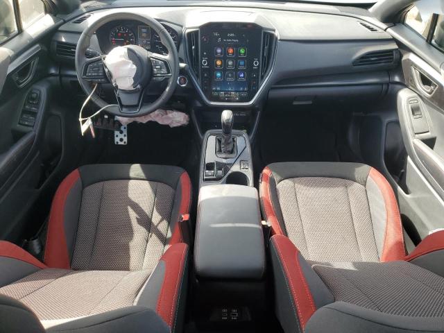 2024 SUBARU IMPREZA RS - JF1GUHHC3R8264897