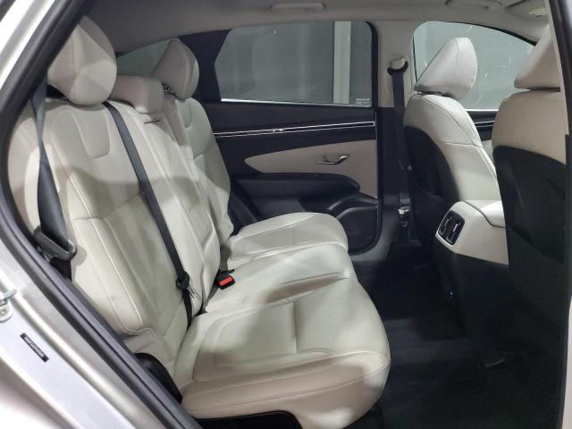 2023 HYUNDAI TUCSON SEL #3312489614