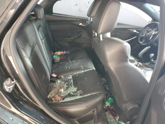 2013 FORD FOCUS ST #3296470635