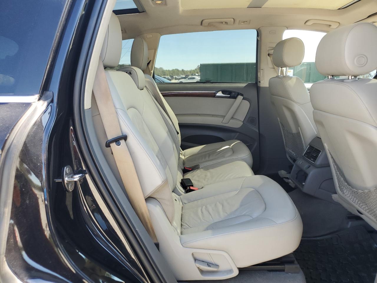 AUDI Q7 PREMIUM PLUS