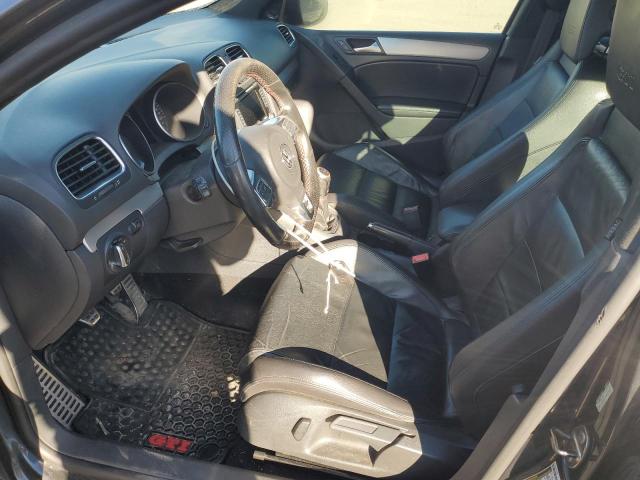 2012 VOLKSWAGEN GTI - WVWGV7AJ8CW039548