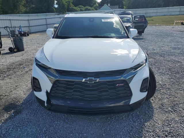 2019 CHEVROLET BLAZER RS - 3GNKBERS8KS685212