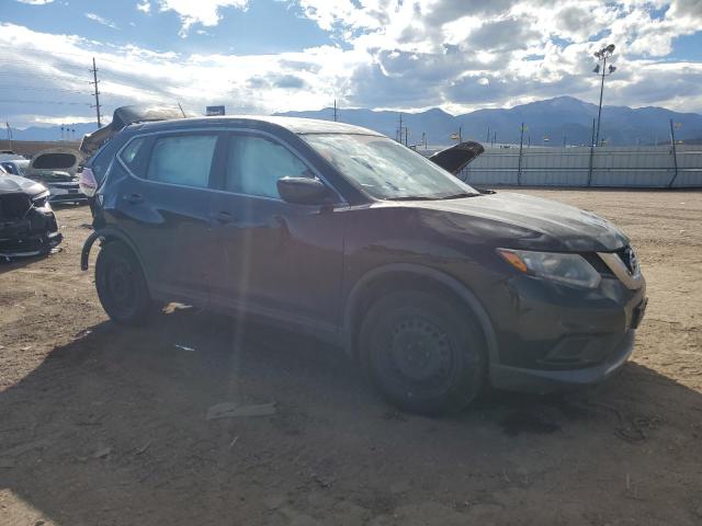 2016 NISSAN ROGUE S - KNMAT2MV3GP637172
