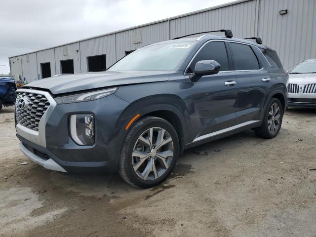 2020 HYUNDAI PALISADE S - KM8R44HE5LU145207