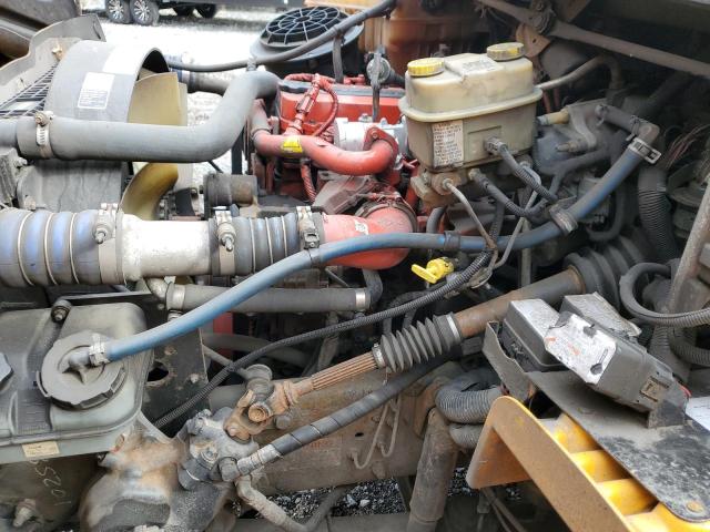 2019 THOM BUS #3291242014