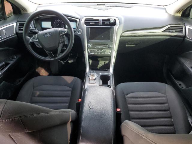 2018 FORD FUSION SE - 3FA6P0HD6JR145385