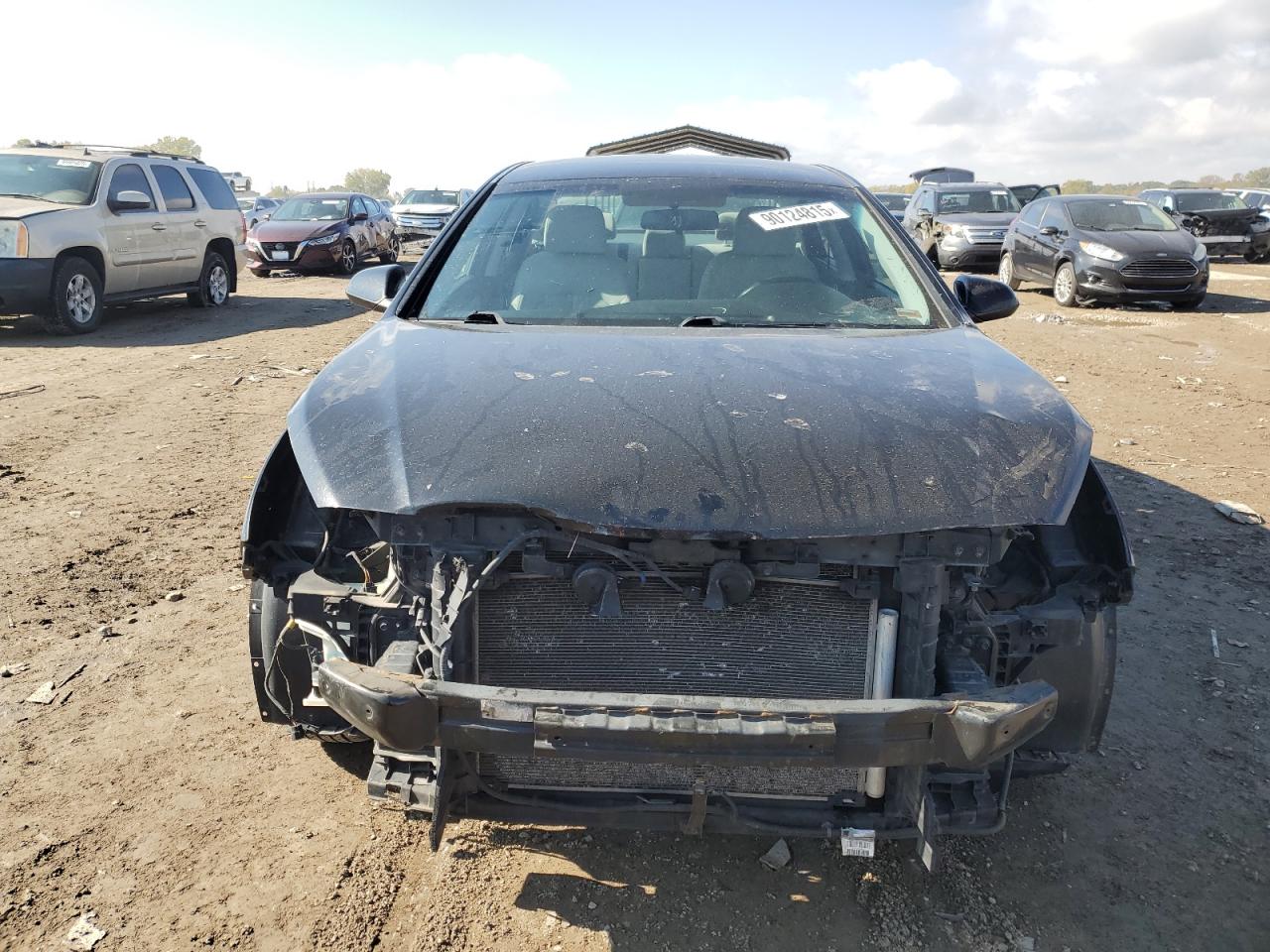 Lot #3301866958 2015 HYUNDAI SONATA SE