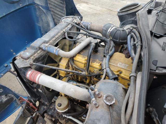 2004 PETERBILT 387 #3261975469