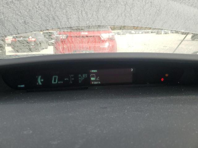 2013 TOYOTA PRIUS - JTDKN3DU8D5599473