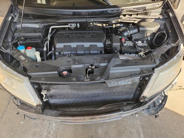 2012 HONDA ODYSSEY TO - 5FNRL5H92CB139857