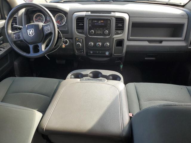 2015 RAM 1500 ST 1C6RR7KG9FS560765