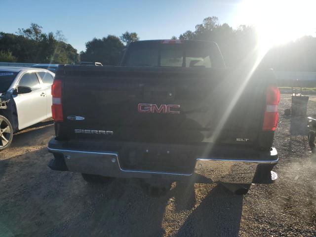 2018 GMC SIERRA K25 1GT12TEG2JF222186