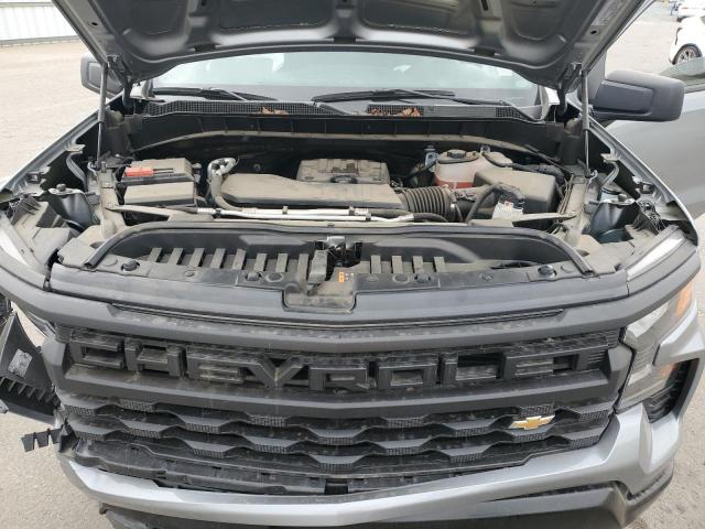 2024 CHEVROLET SILVERADO #3303556019