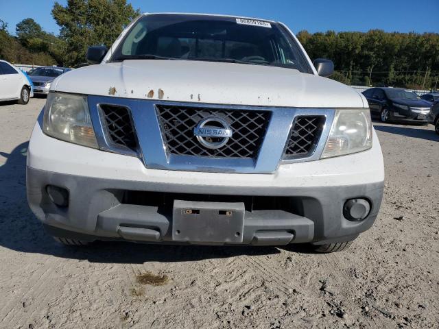 2010 NISSAN FRONTIER K - 1N6BD0CT0AC427288