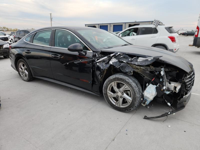 2020 HYUNDAI SONATA SE #3296461654