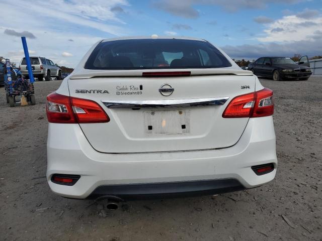2016 NISSAN SENTRA S #3301846377