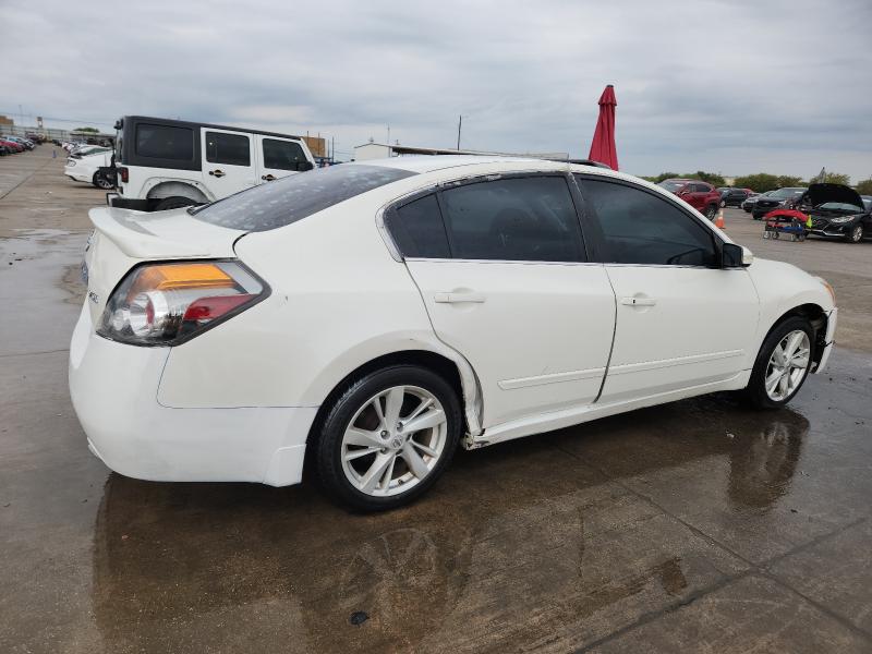 2010 NISSAN ALTIMA S - 1N4AL2AP0AN553860