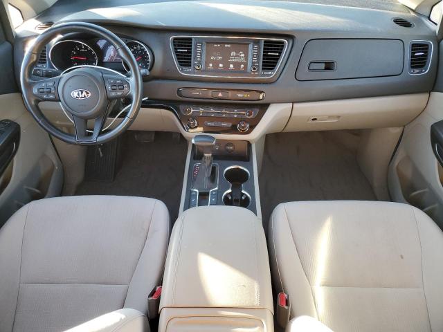 2019 KIA SEDONA LX - KNDMB5C12K6556081