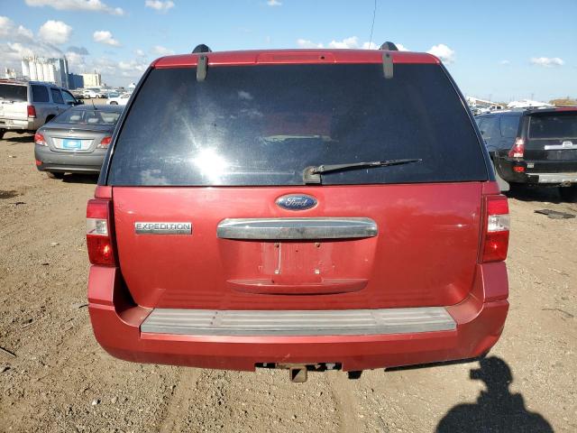 2008 FORD EXPEDITION #3297259413
