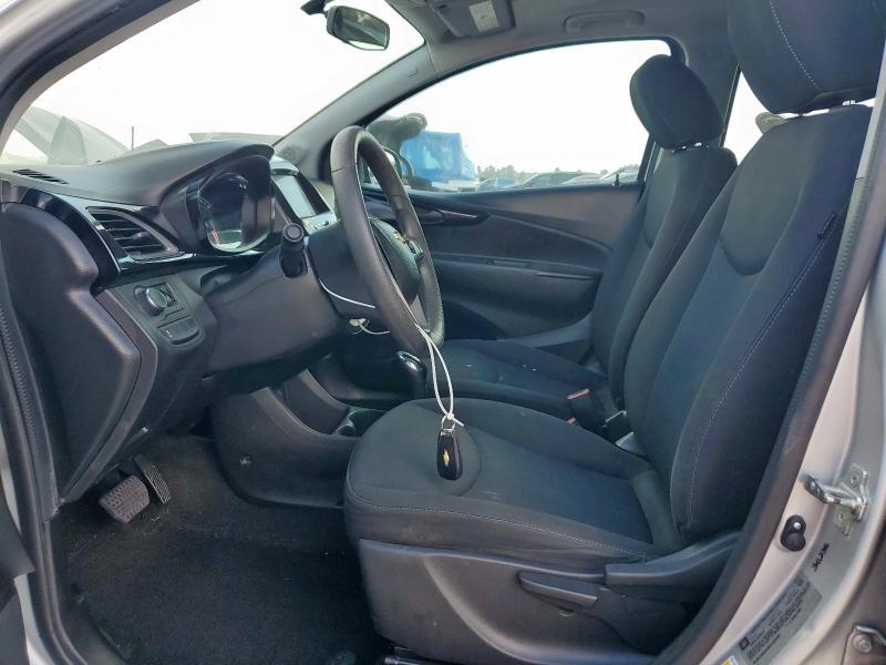 2021 CHEVROLET SPARK 1LT - KL8CD6SA8MC225483