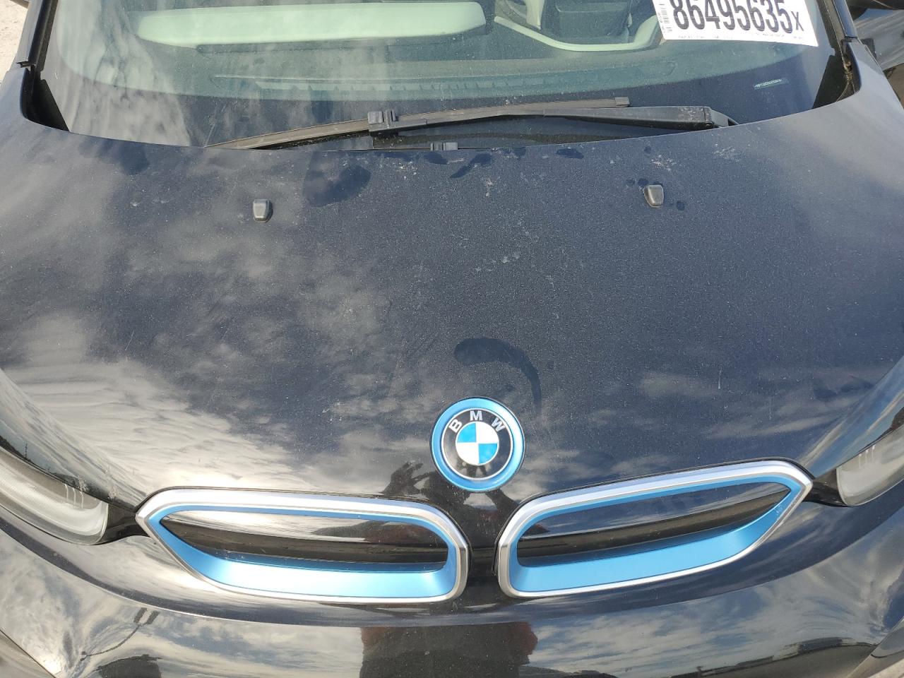 BMW I3 BEV