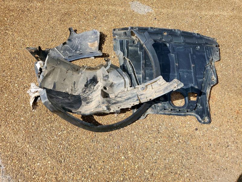 2020 NISSAN ROGUE SPOR - JN1BJ1CV2LW543969