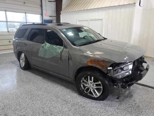 2025 DODGE DURANGO GT - 1C4RDJDG7SC518889