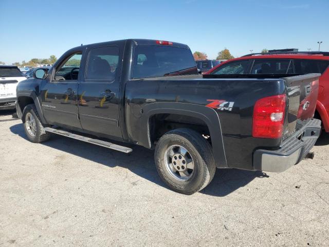 2009 CHEVROLET SILVERADO #3275752514