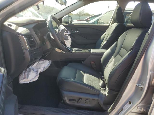 2023 NISSAN ROGUE SV #3294176944