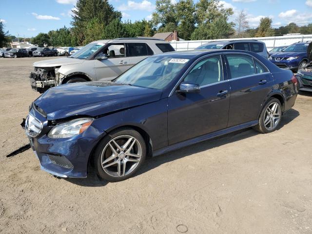 MERCEDES-BENZ E 350 4MAT