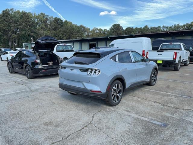 2025 FORD MUSTANG MACH-E SELECT 3FMTK1S56SMA12512