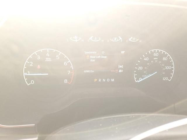 2022 FORD F150 SUPER CAB #3284740527