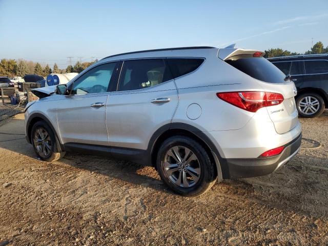 2014 HYUNDAI SANTA FE S #3290206210