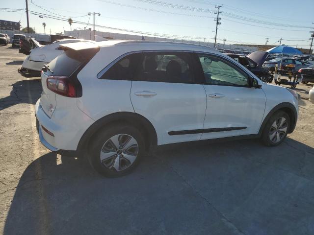 2019 KIA NIRO FE #3309605574