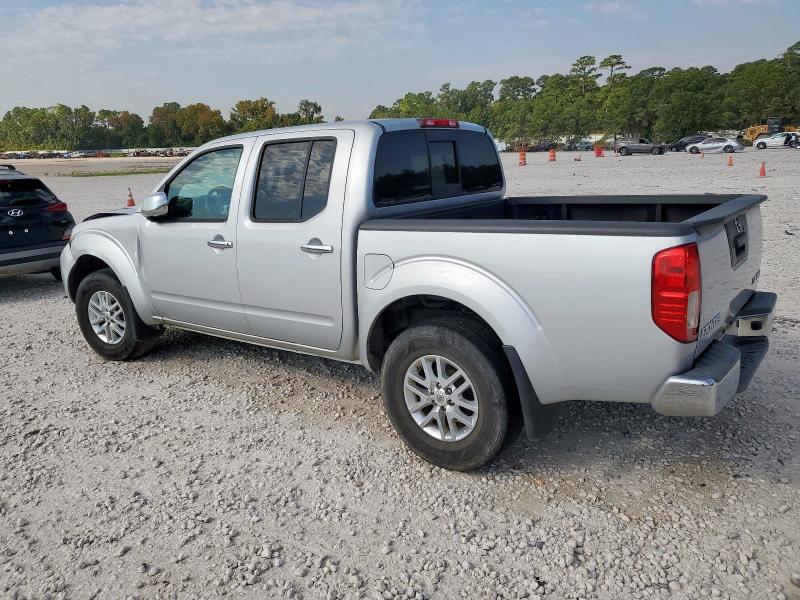 2019 NISSAN FRONTIER S - 1N6AD0EV4KN701981