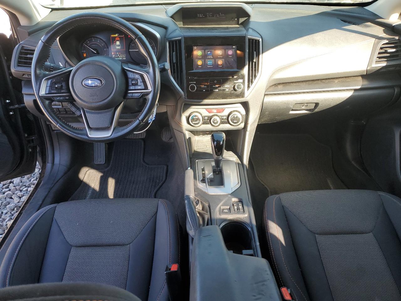 SUBARU CROSSTREK PREMIUM